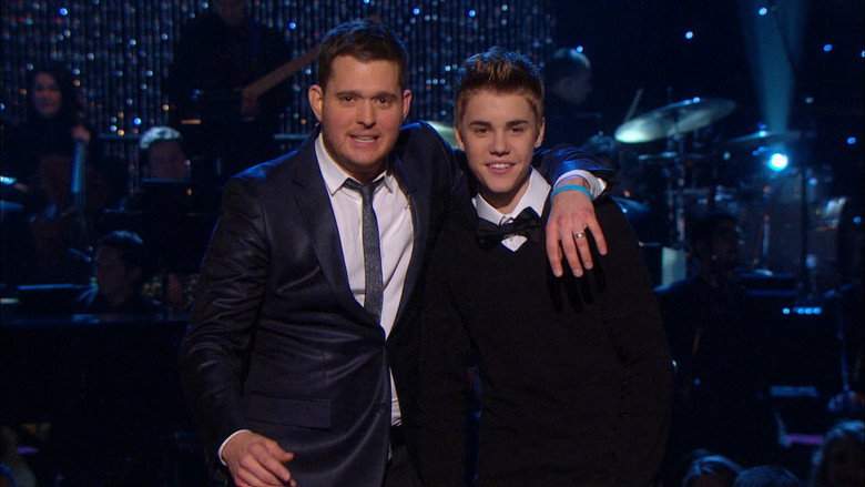 A Michael Buble Christmas (2011)