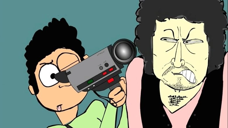 Bob Dylan Hates Me (2016)