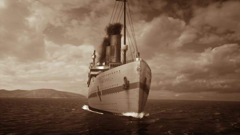 The Mystery Of Britannic (2017)