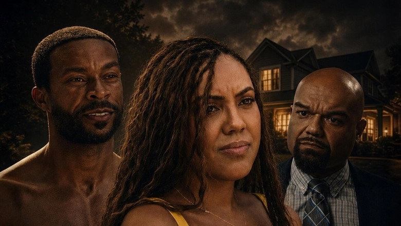 The One Next Door (2026)