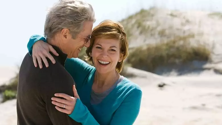 Nights In Rodanthe (2008)