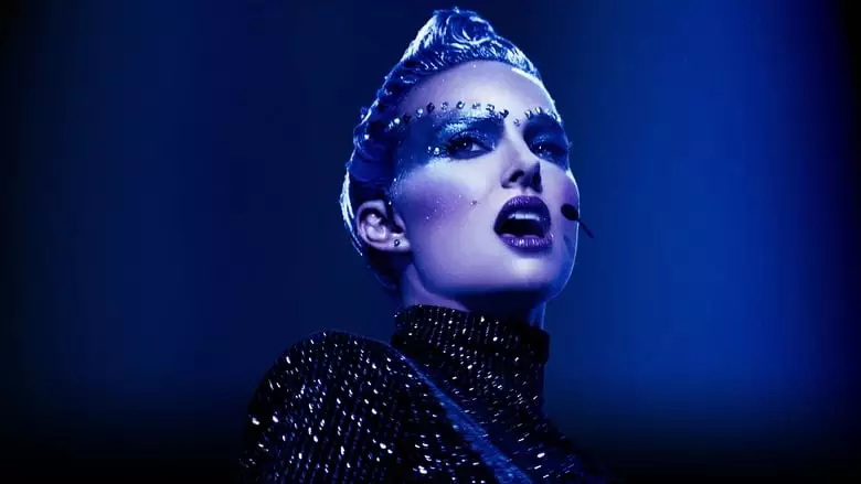 Vox Lux (2018)