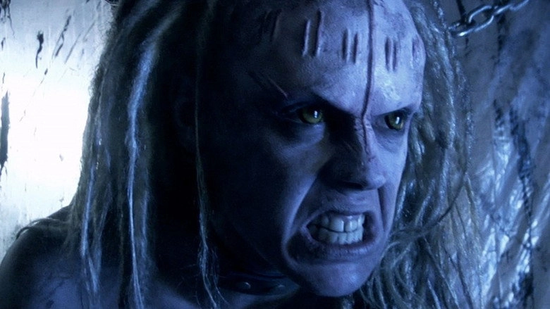 Kiss The Abyss (2012)
