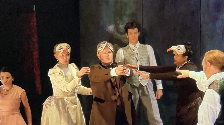 Don Giovanni (2013)