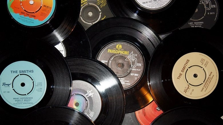 The Joy Of The Single (2012)