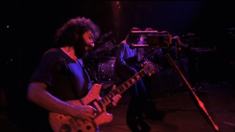 The Grateful Dead (1977)