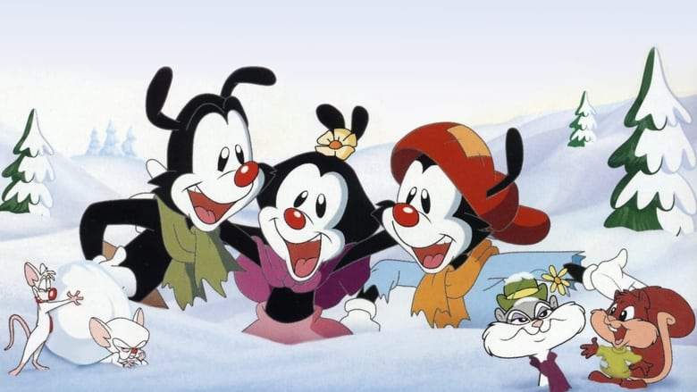 Animaniacs: Wakko's Wish (1999)