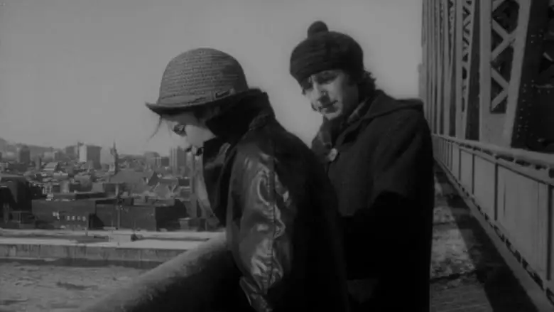 Noel Et Juliette (1973)