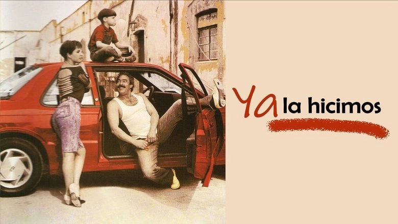 Ya La Hicimos (1994)