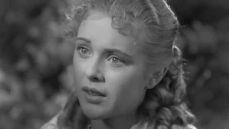 La Sepolta Viva (1949)