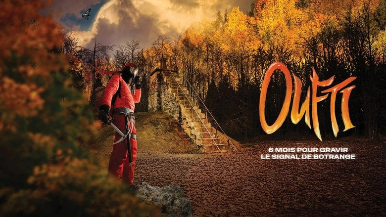 Oufti (2026)