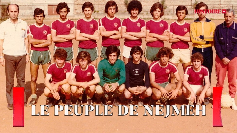 Le Peuple De Nejmeh (2015)