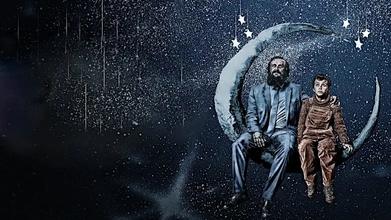 Up Among The Stars (2018)