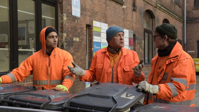 Dorte Muss Weg (2019)