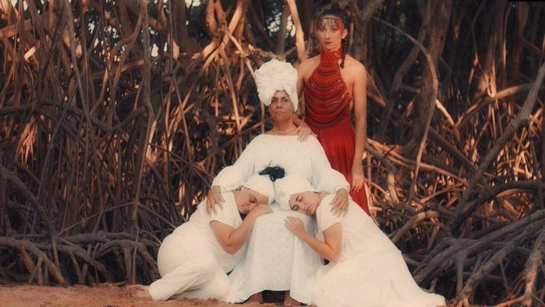 Arreda Homem Que Chegou Mulher (2021)