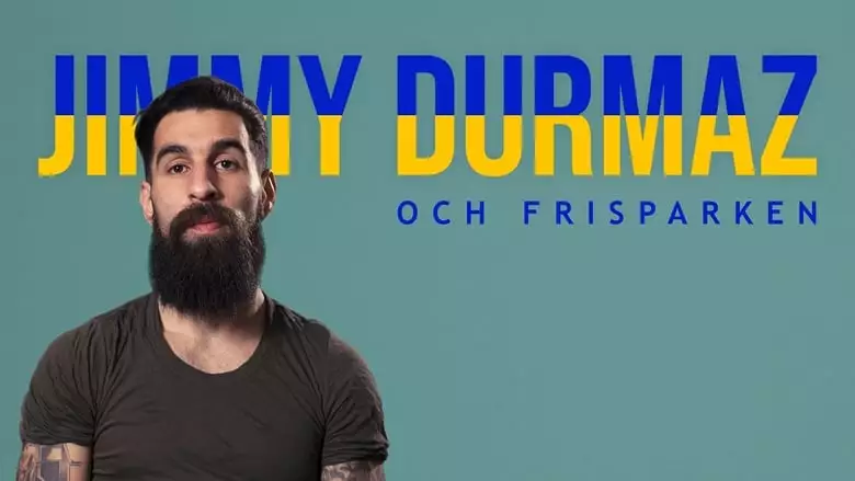 Jimmy Durmaz Och Frisparken (2019)