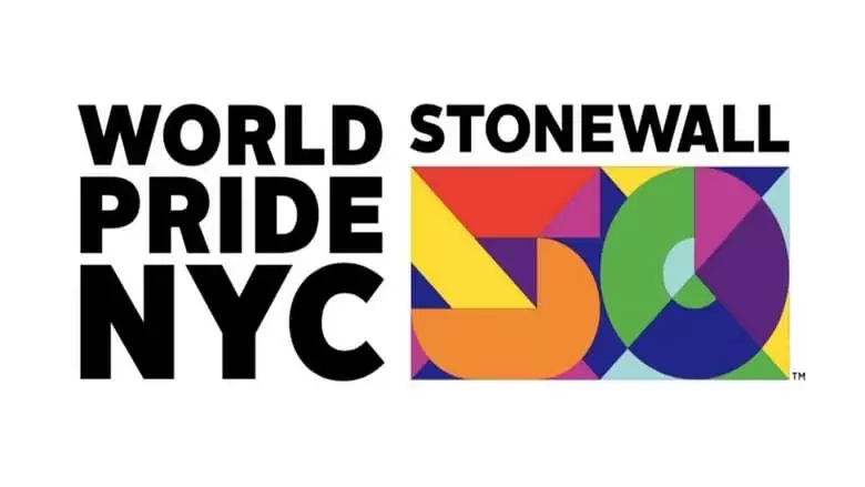 Stonewall : Paving The Way To Gay Pride (2019)