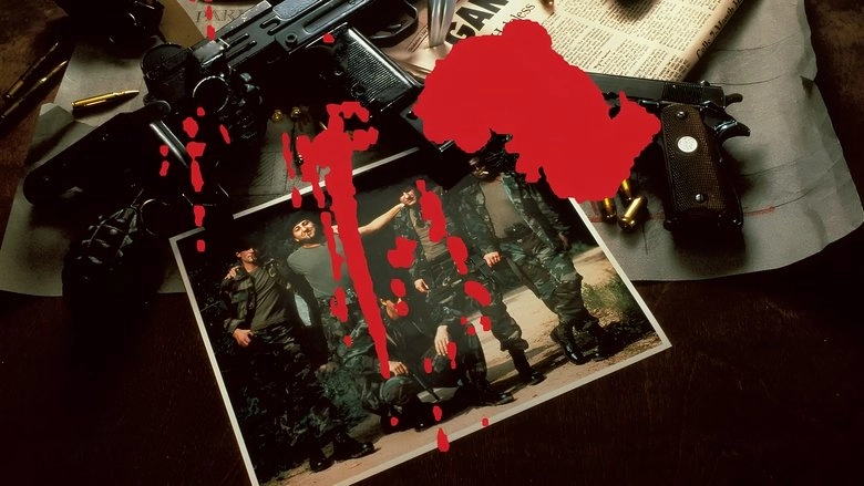 The Annihilators (1985)