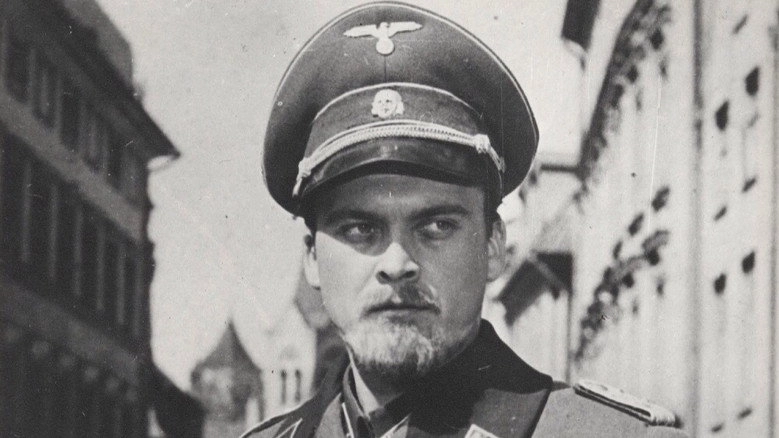 Razvedchiki (1968)