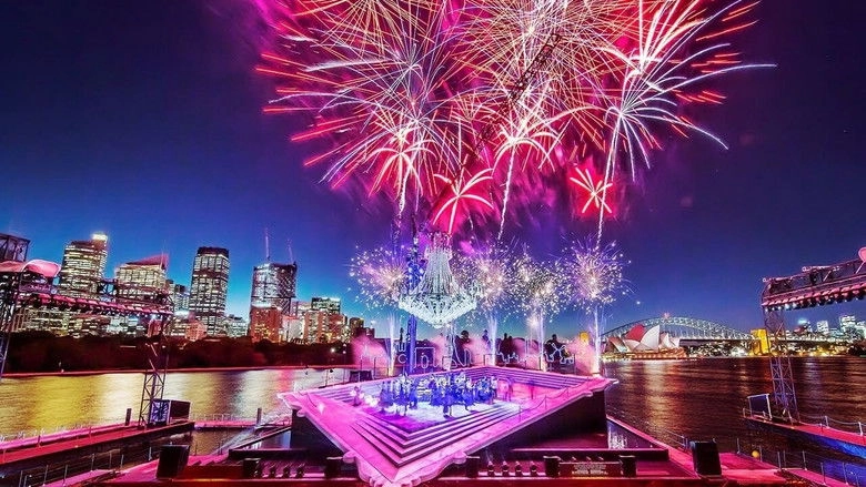 La Traviata On Sydney Harbour (2012)
