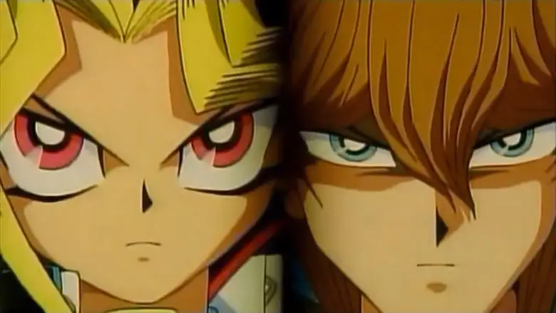 Yu-Gi-Oh! (1999)