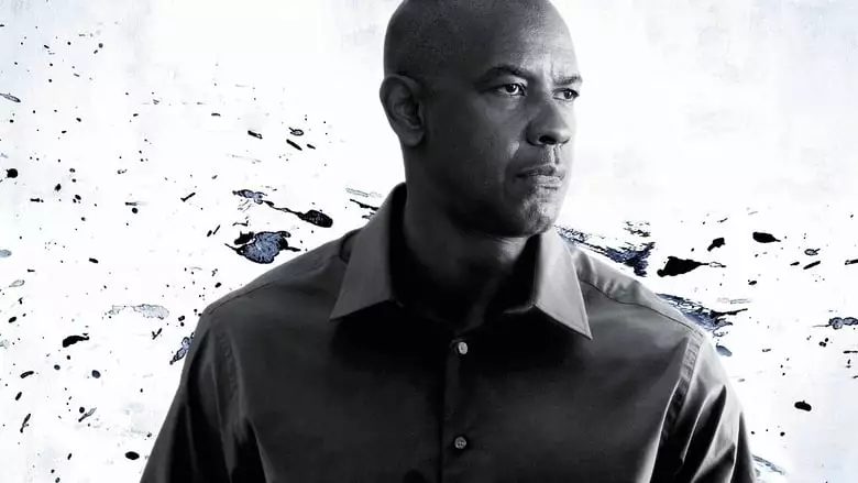 The Equalizer (2014)