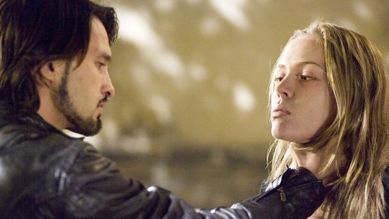 Blood And Chocolate (2007)