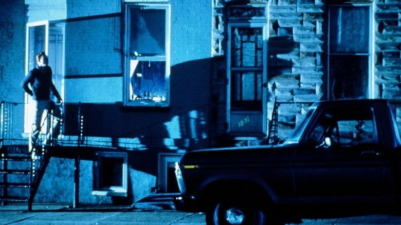 The Bedroom Window (1987)