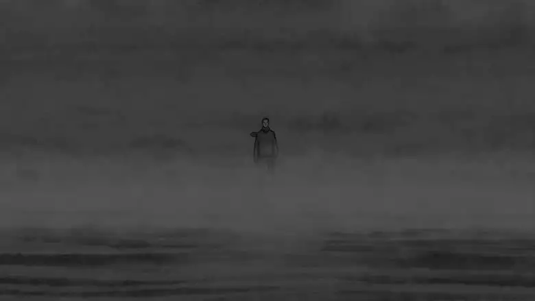 Chris The Swiss (2018)