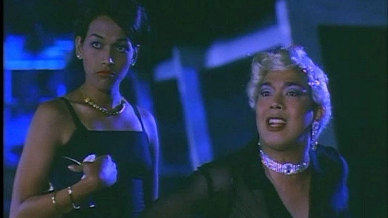 Muling Ibalik Ang Tamis Ng Pag-ibig (1998)