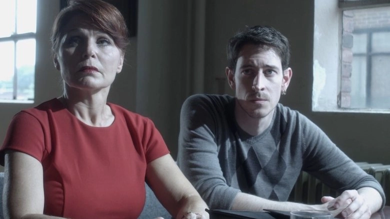 Justice Served (2016)