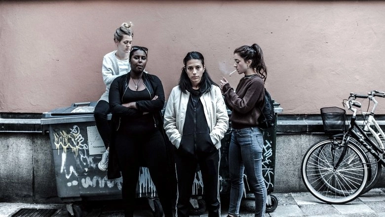 Beyond Dreams (2017)