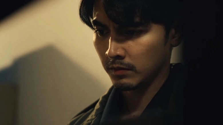 Wooden Buddha (2026)