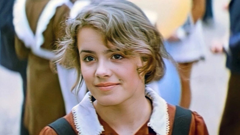 Shkolnyy Vals (1977)