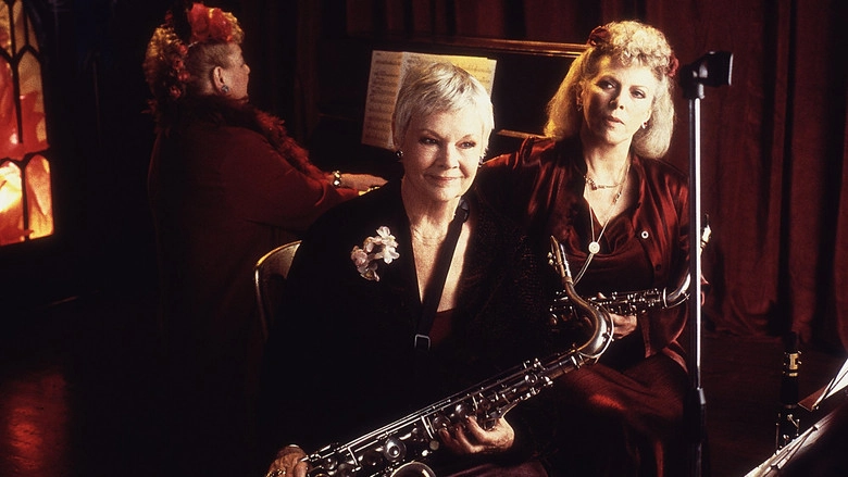 The Last Of The Blonde Bombshells (2000)