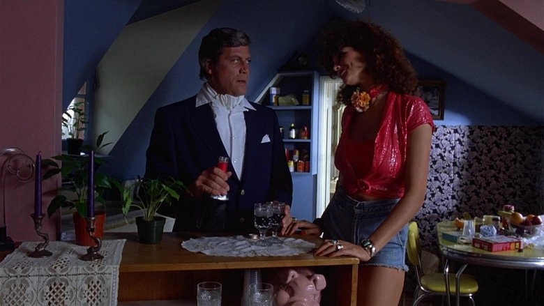 Dr. Heckyl And Mr. Hype (1980)