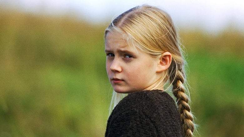 Elina: As If I Wasn't There (2003)
