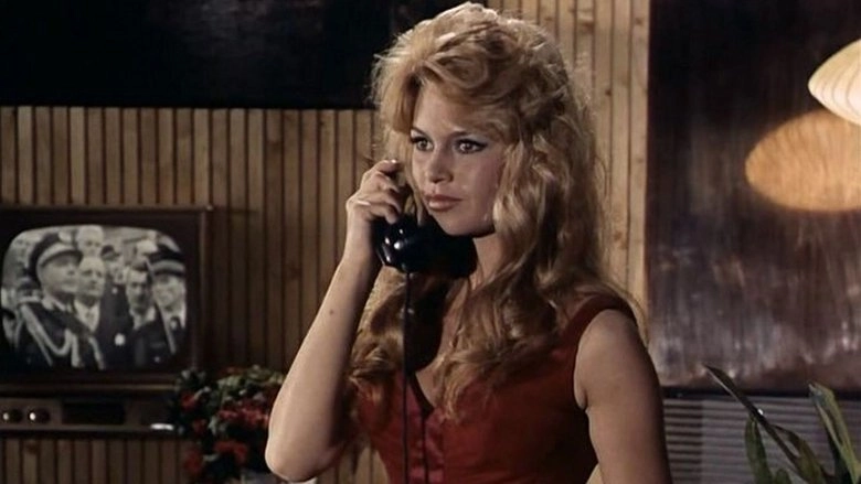 La Parisienne (1957)