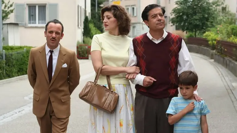 Un Franco 14 Pesetas (2006)