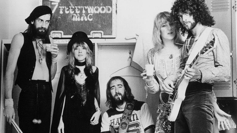Fleetwood Mac: A Musical History (2018)