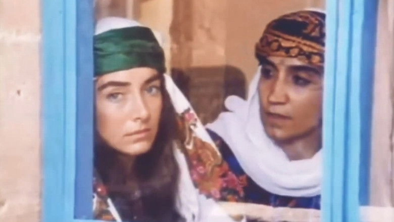 Ehmede Xani'den: Mem U Zin (1991)