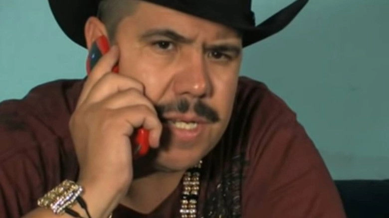 El Corrido Del 8 (2011)