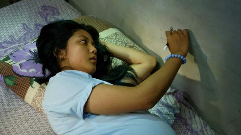 Elinah (2018)