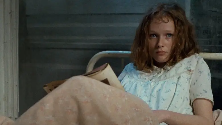 Requiem For A Maiden (1992)