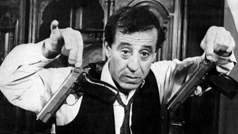 Hassan, Terrorist (1967)