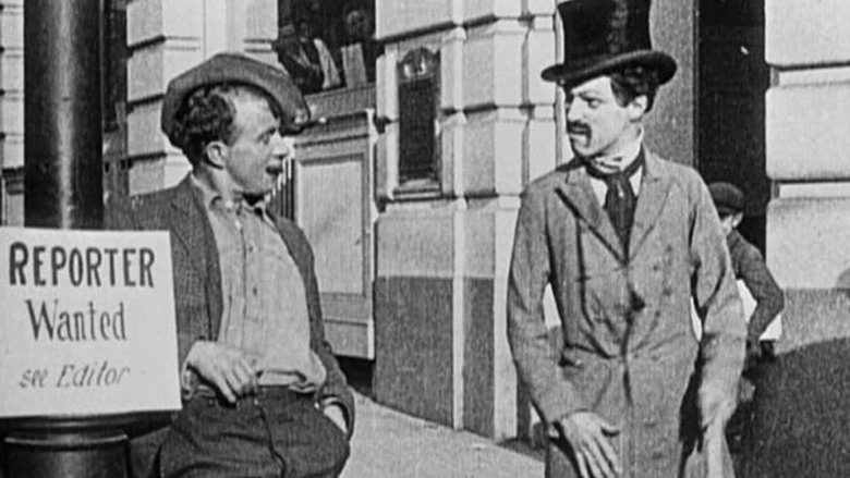 Making A Living (1914)