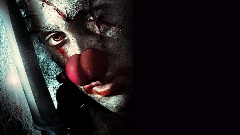 Stitches (2012)