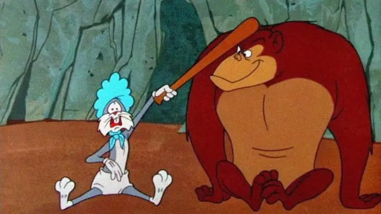 Apes Of Wrath (1959)