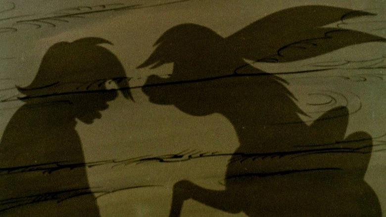 The Humpbacked Horse (1975)