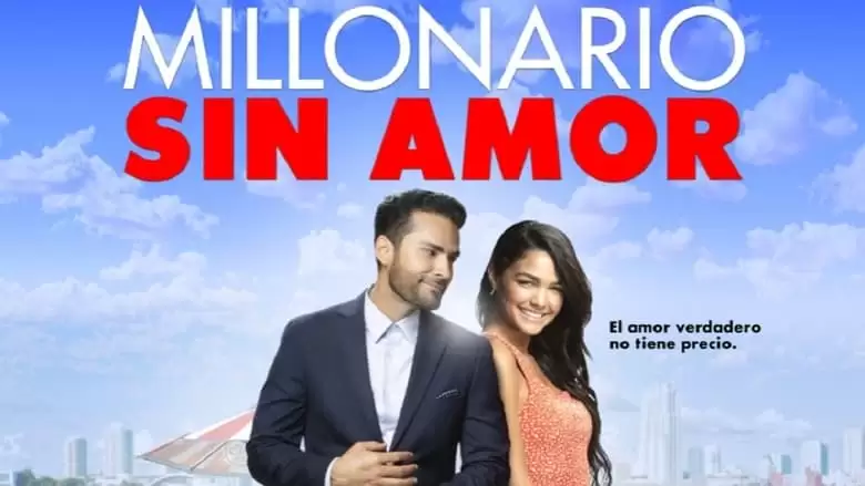 Millonario Sin Amor (2021)